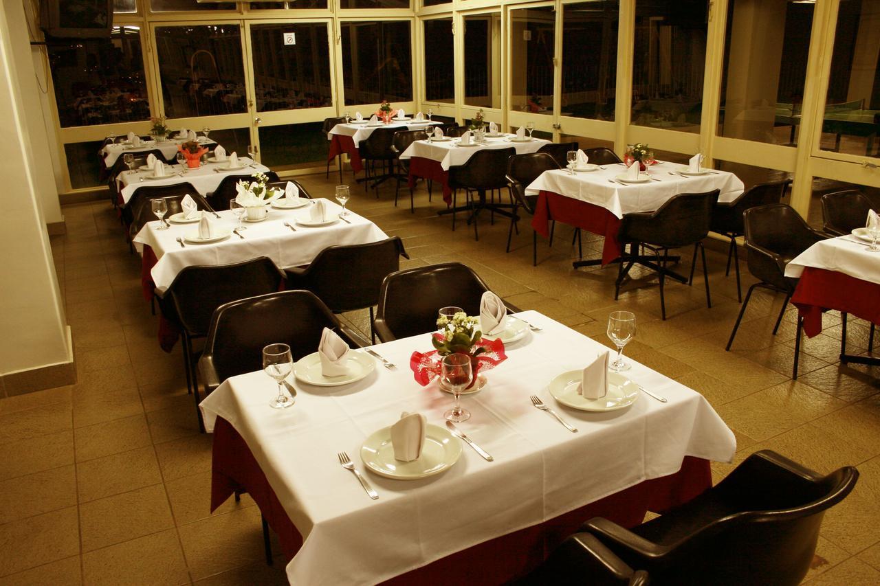 Hotel Vila Boa Goiás Exterior photo