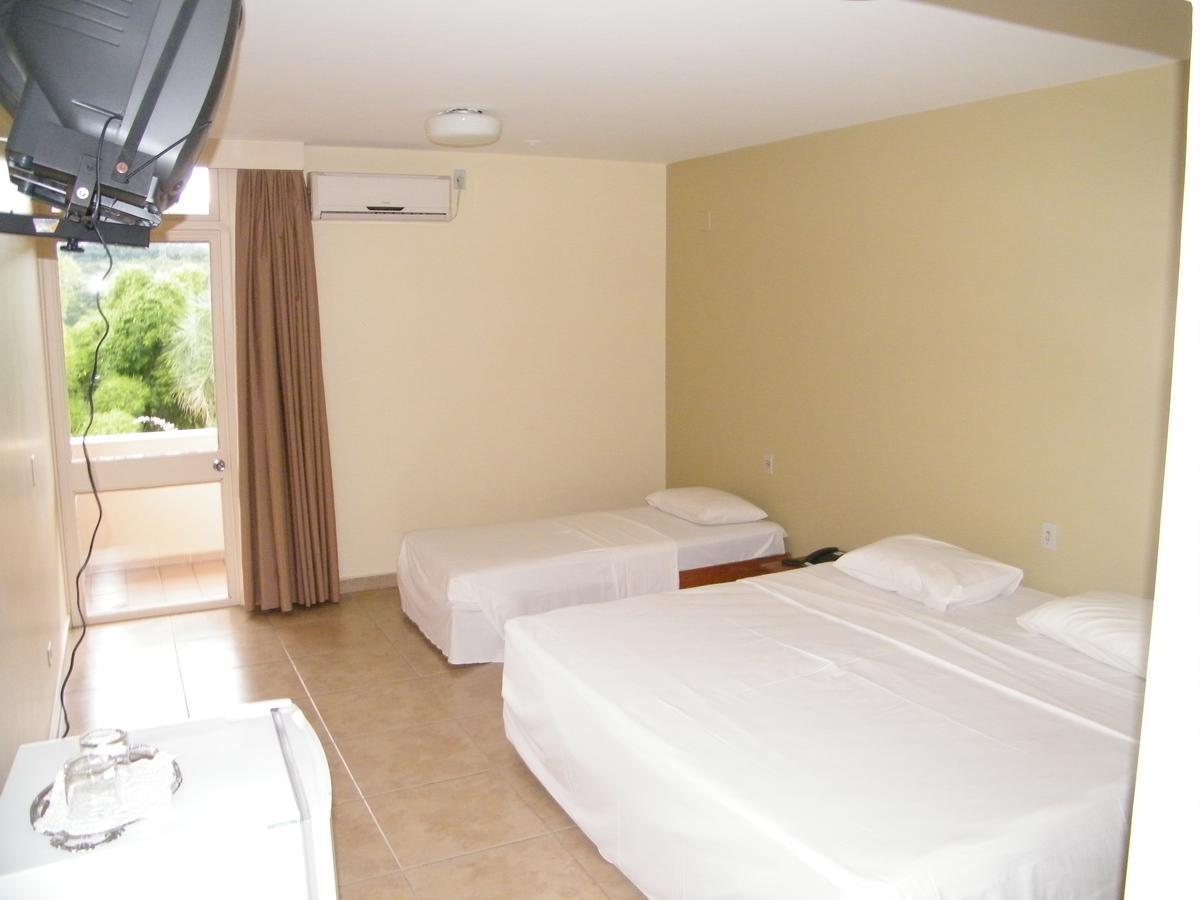 Hotel Vila Boa Goiás Exterior photo
