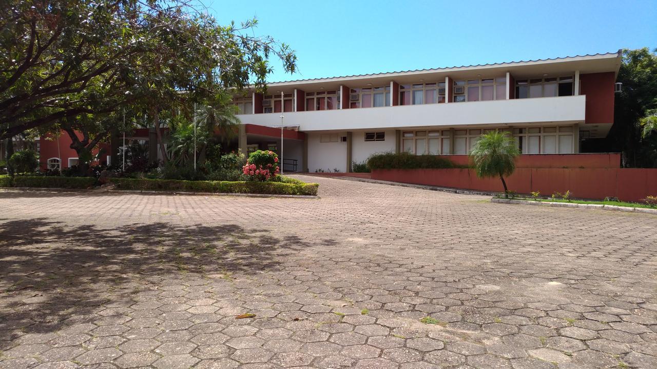 Hotel Vila Boa Goiás Exterior photo