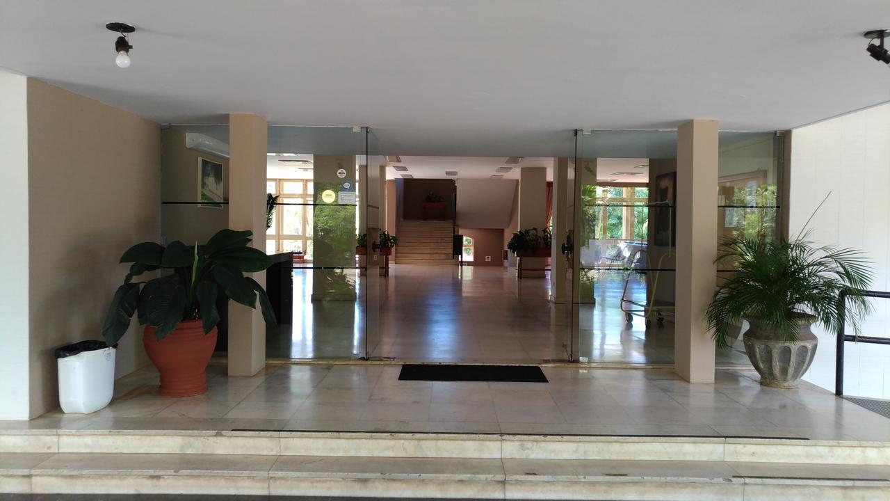 Hotel Vila Boa Goiás Exterior photo